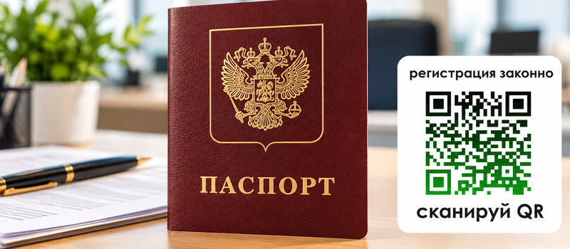 регистрация в Ревде прописка в Ревде